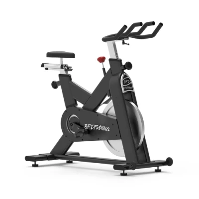 Mini bicicleta de spinning para ejercicio de Fitness magnética comercial deportiva profesional para entrenamiento de gimnasio en casa en interiores