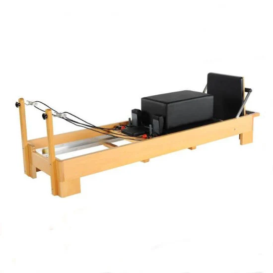 Gimnasio Equipo de fitness Pilates Reformer Cuerpo Equilibrado Yoga Unidades de pared Pilates