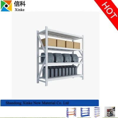 Estante modificado para requisitos particulares del estante del acero de la cocina del carbono del color negro del banco de trabajo del almacenamiento