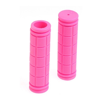 Venta al por mayor Custom Universal Motorcycle Handle Grips Hand Grip Billet para manillares de moto