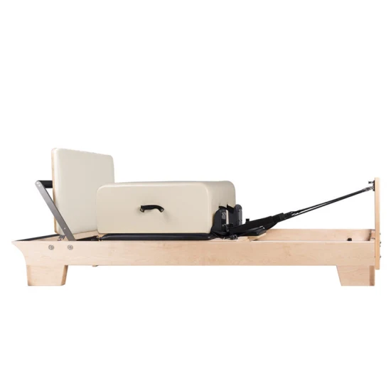 Equipo de yoga Pilates Studio Use Pilates Reformer Core Bed de alta calidad