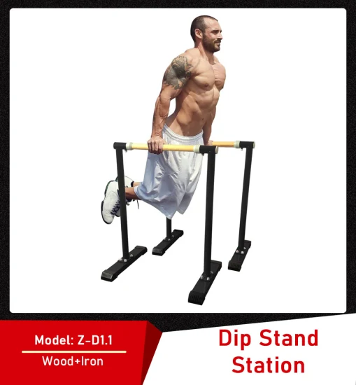 Relife Rebuild Your Life Estación DIP Soportes DIP funcionales para trabajo pesado Fitness Workout DIP Bar Station Estabilizador Parallette Push up Stand